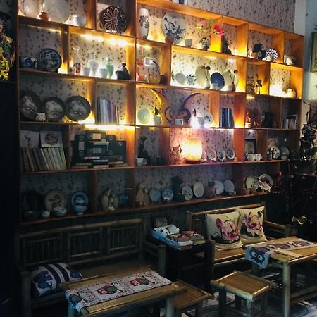 Nha Minh Homestay Da Nang Esterno foto
