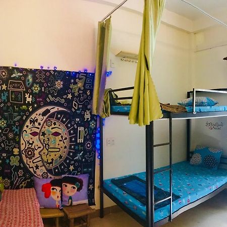 Nha Minh Homestay Da Nang Esterno foto