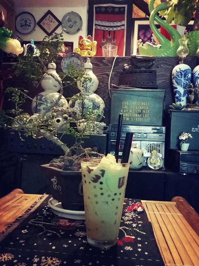 Nha Minh Homestay Da Nang Esterno foto
