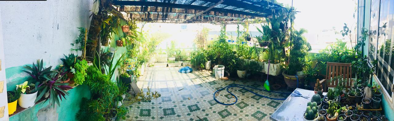 Nha Minh Homestay Da Nang Esterno foto