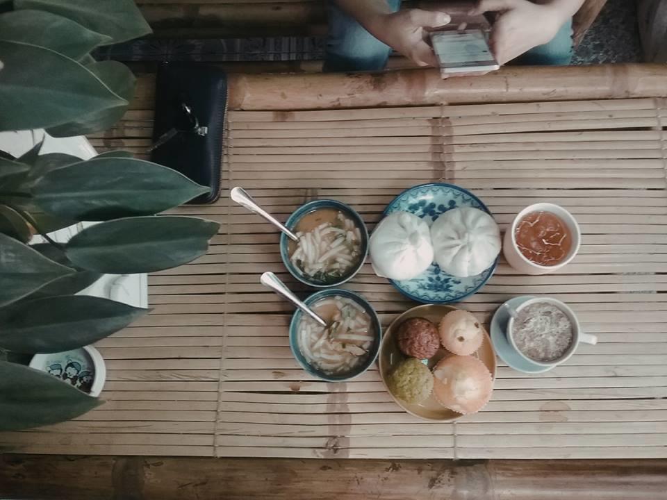Nha Minh Homestay Da Nang Esterno foto
