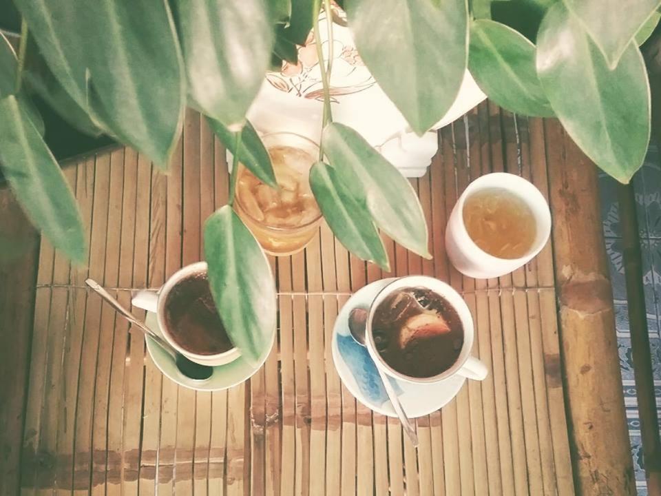 Nha Minh Homestay Da Nang Esterno foto
