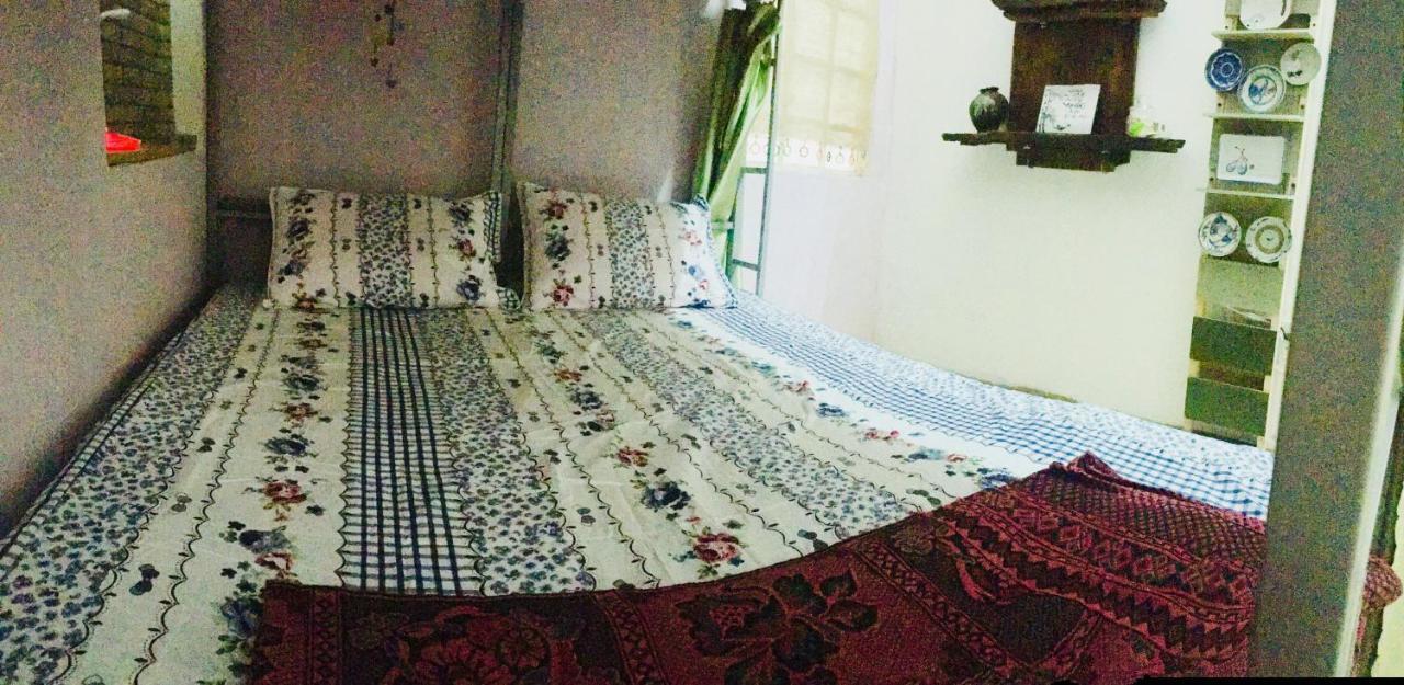 Nha Minh Homestay Da Nang Esterno foto