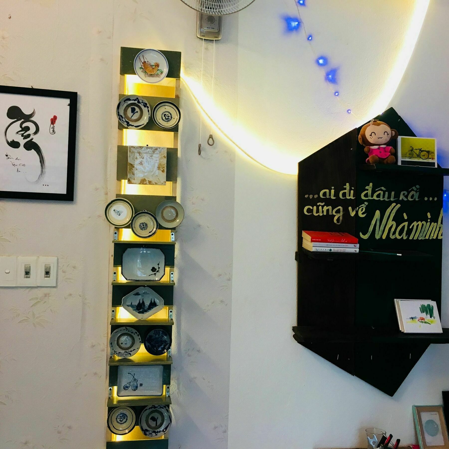 Nha Minh Homestay Da Nang Esterno foto
