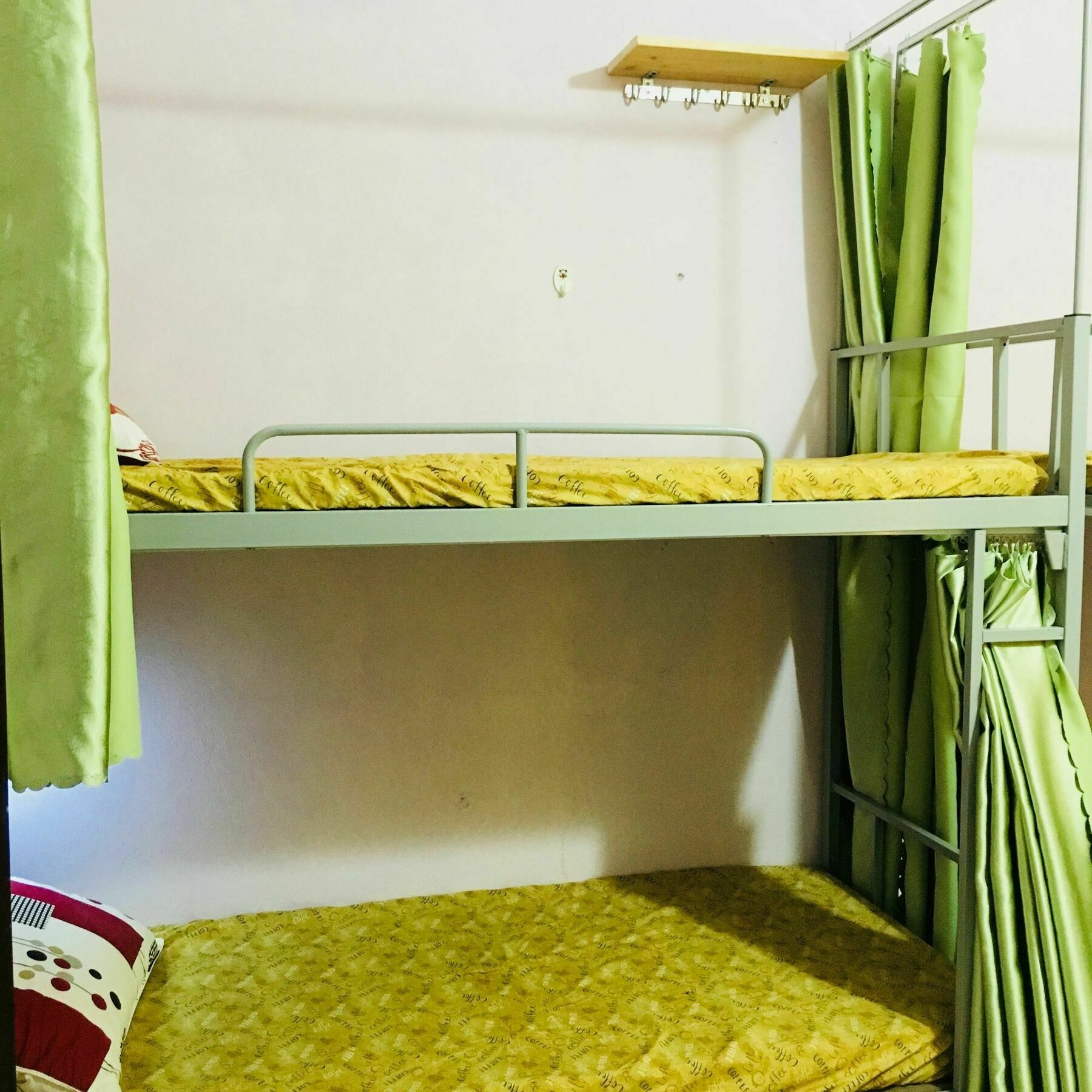 Nha Minh Homestay Da Nang Esterno foto