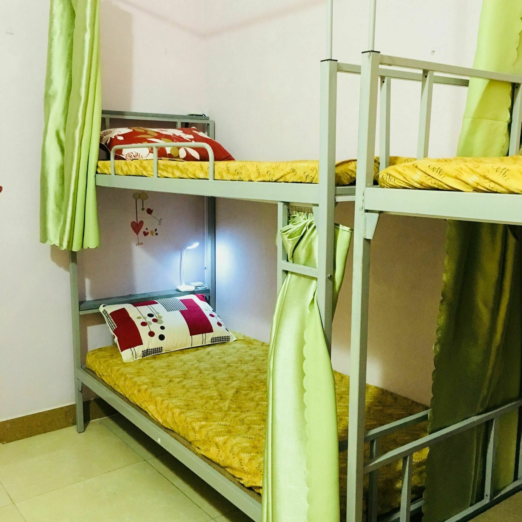 Nha Minh Homestay Da Nang Esterno foto