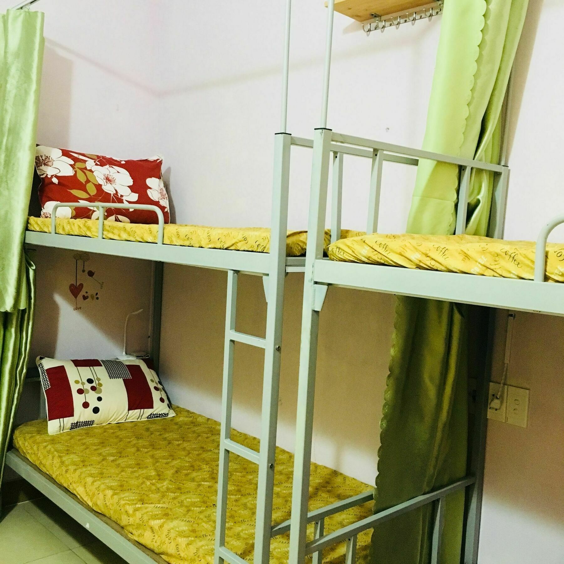 Nha Minh Homestay Da Nang Esterno foto