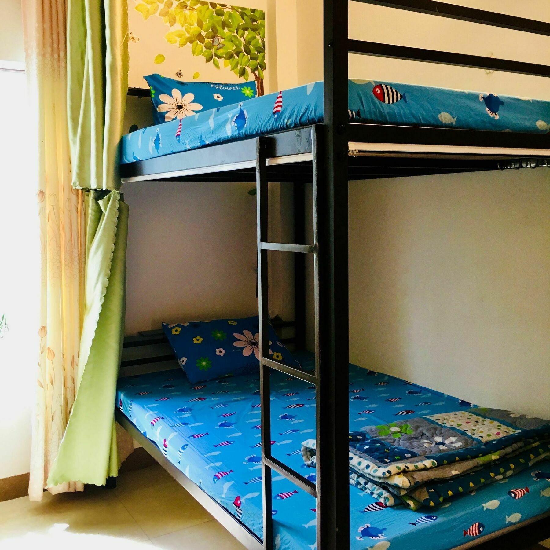 Nha Minh Homestay Da Nang Esterno foto