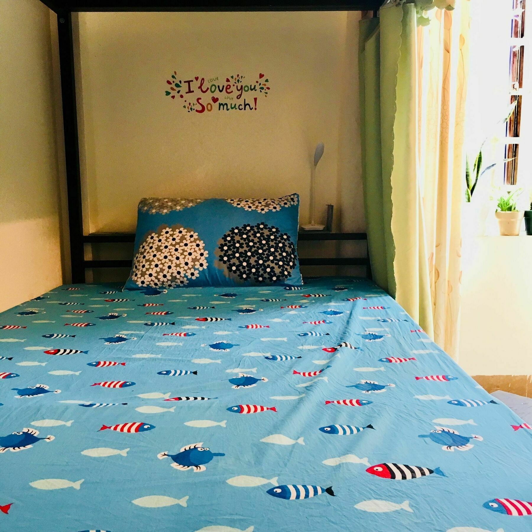 Nha Minh Homestay Da Nang Esterno foto