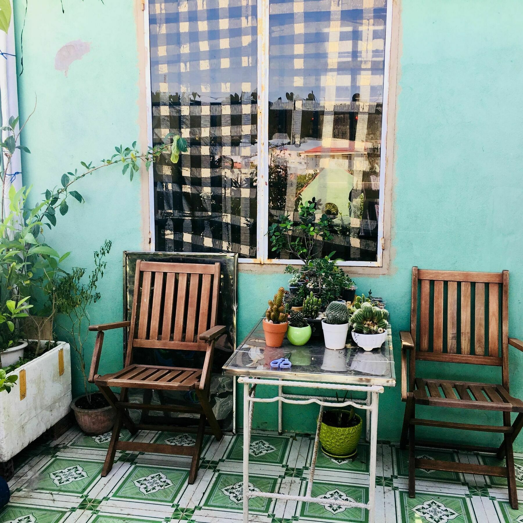 Nha Minh Homestay Da Nang Esterno foto