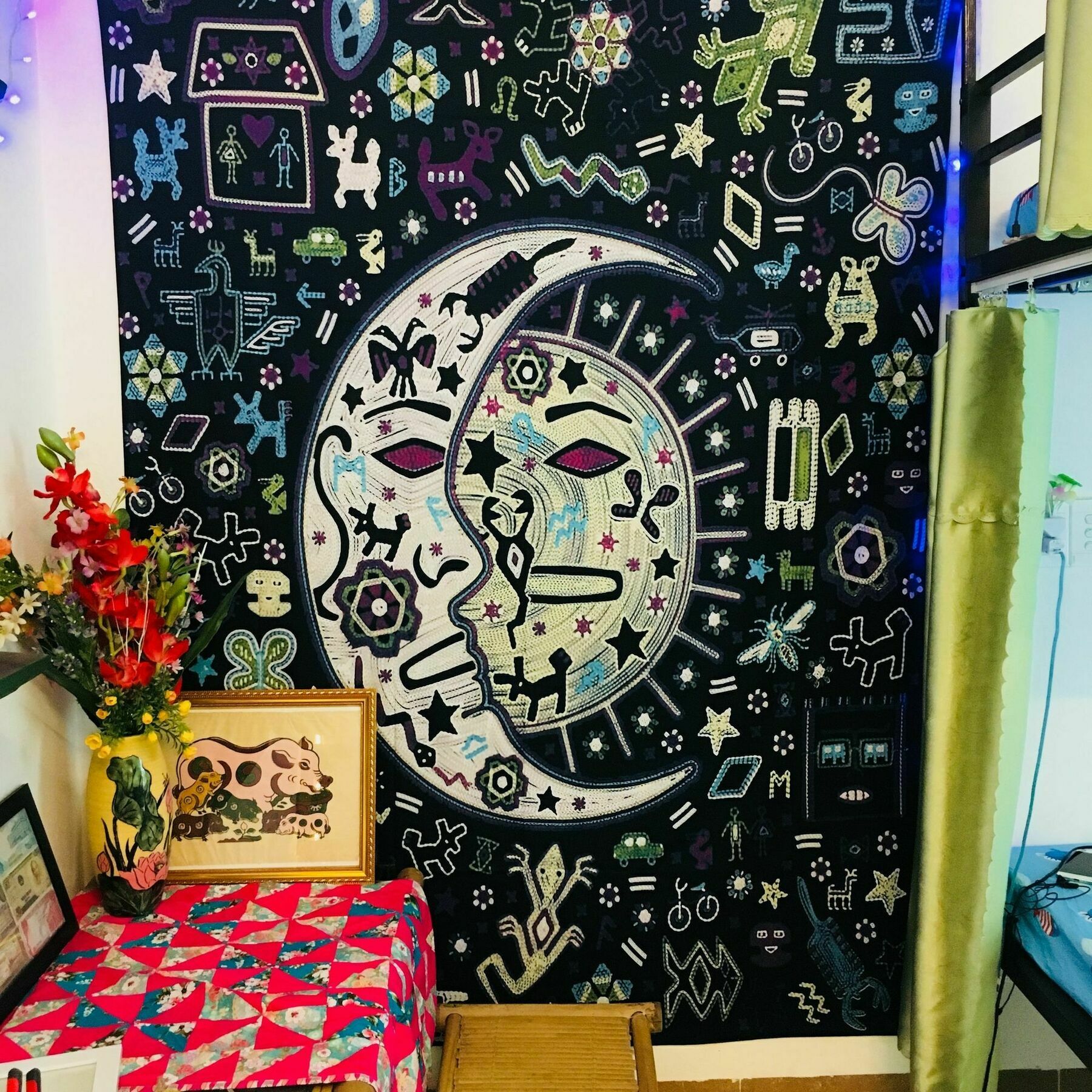 Nha Minh Homestay Da Nang Esterno foto